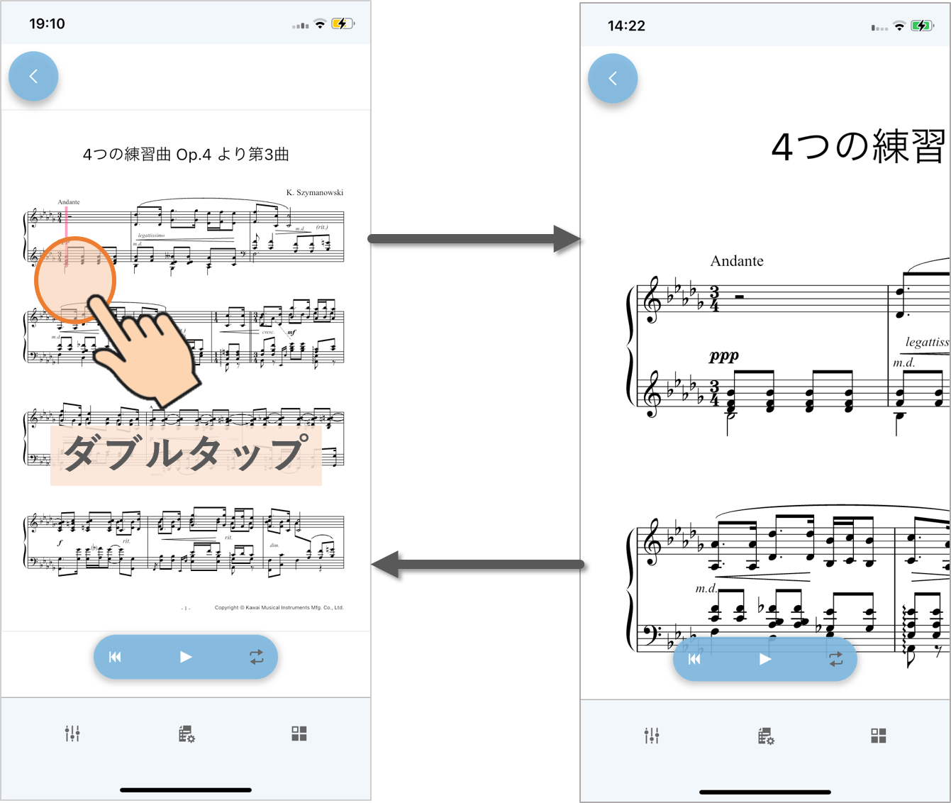拡大